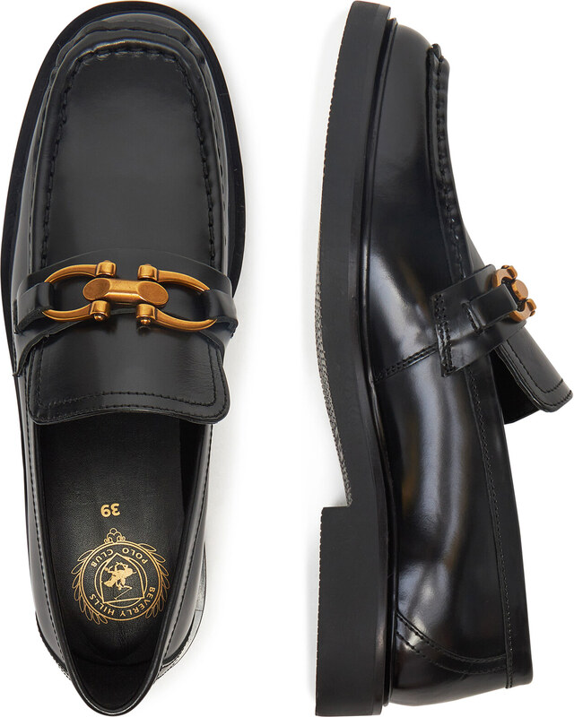 Loferi Beverly Hills Polo Club