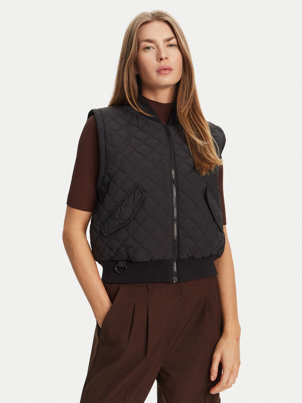 Bomber stila jaka Hunter