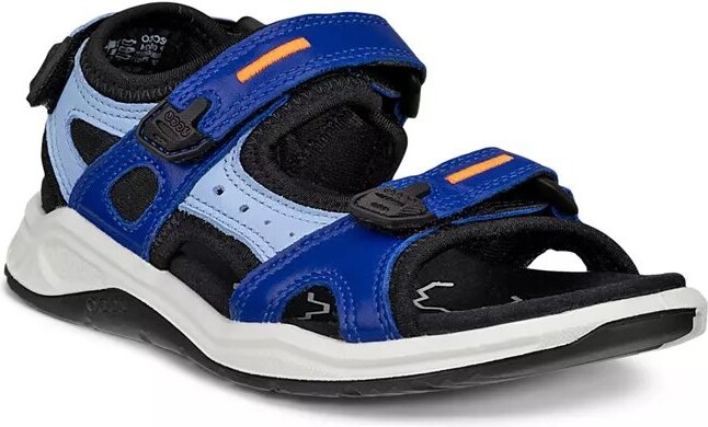 ECCO Bērnu sandales X-TRINSIC 710643-61119/36