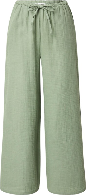 studioselect Bikses 'Vicky' pasteļzaļš