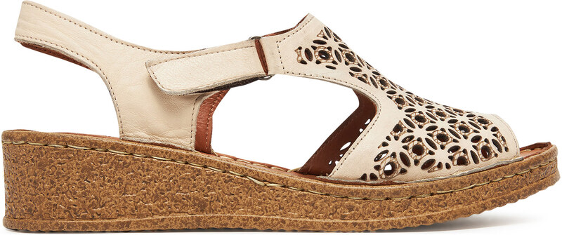 Sandales Comfortabel