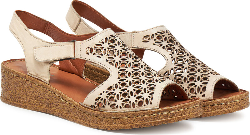 Sandales Comfortabel