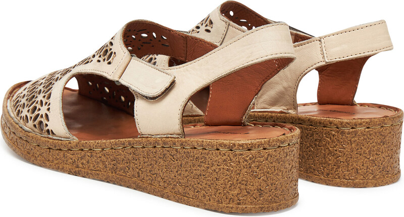 Sandales Comfortabel