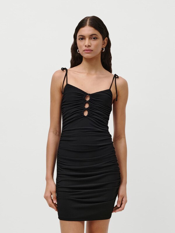 LeGer by Lena Gercke Kleita 'Balian' melns