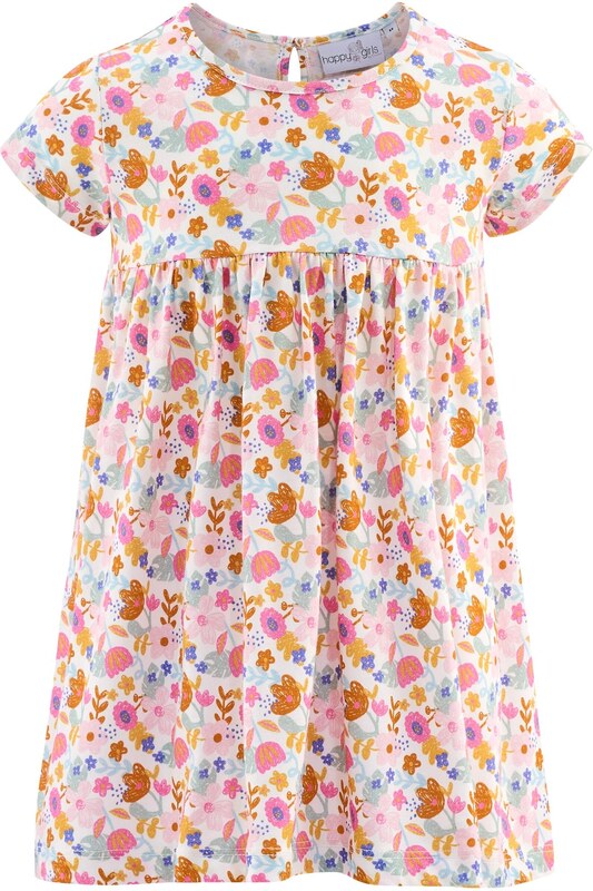 happy girls Kleita debeszils / karameļkrāsas / gaiši rozā / tumši rozā