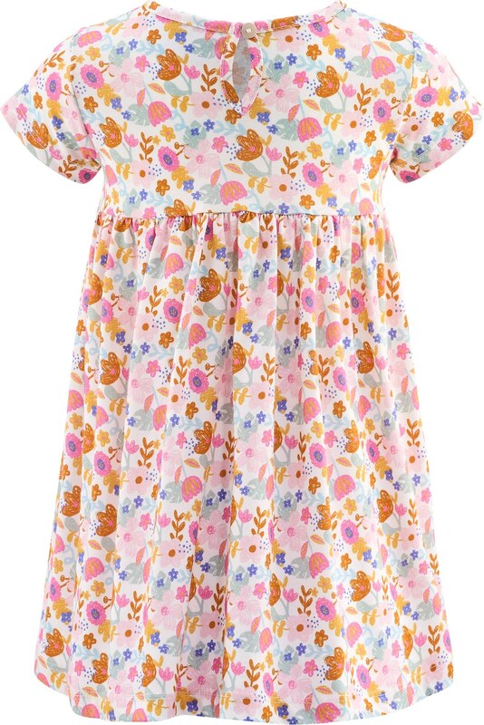 happy girls Kleita debeszils / karameļkrāsas / gaiši rozā / tumši rozā