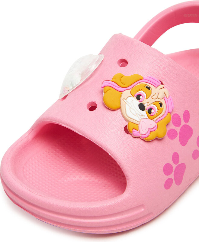 Sandales Paw Patrol
