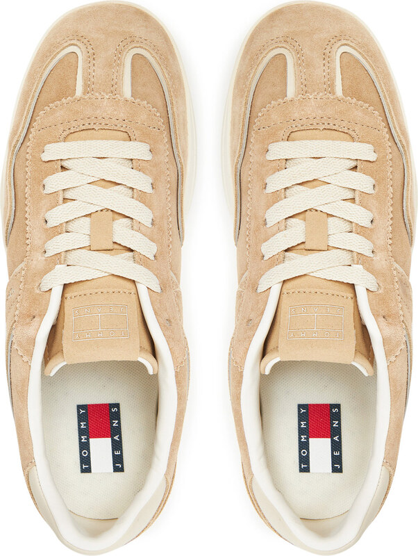 Snīkeri Tommy Jeans