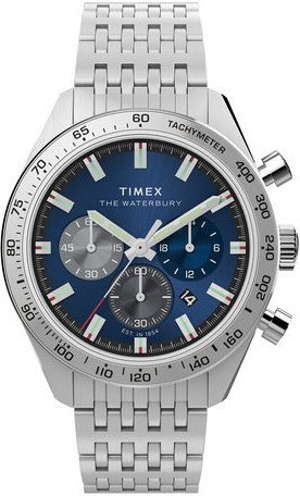Pulkstenis Timex