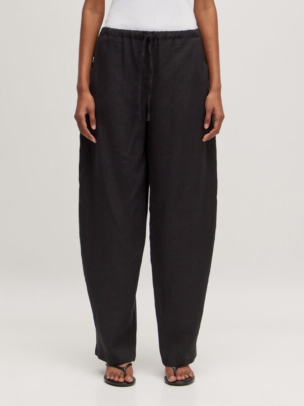 EDITED Bikses 'Valerie' melns