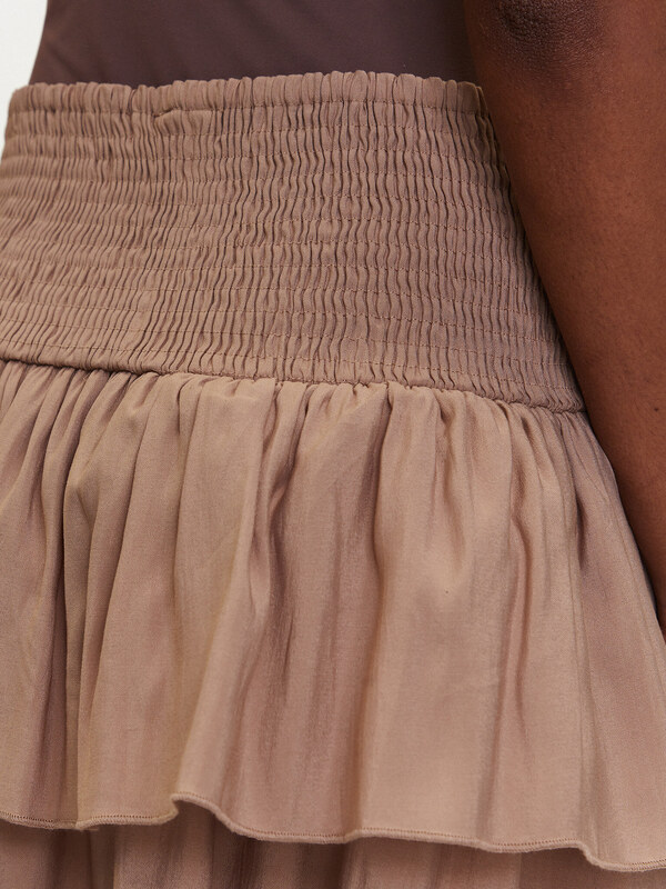 mini svārki Vero Moda