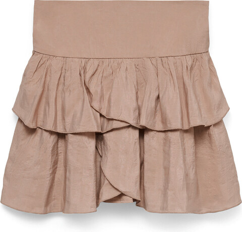 mini svārki Vero Moda