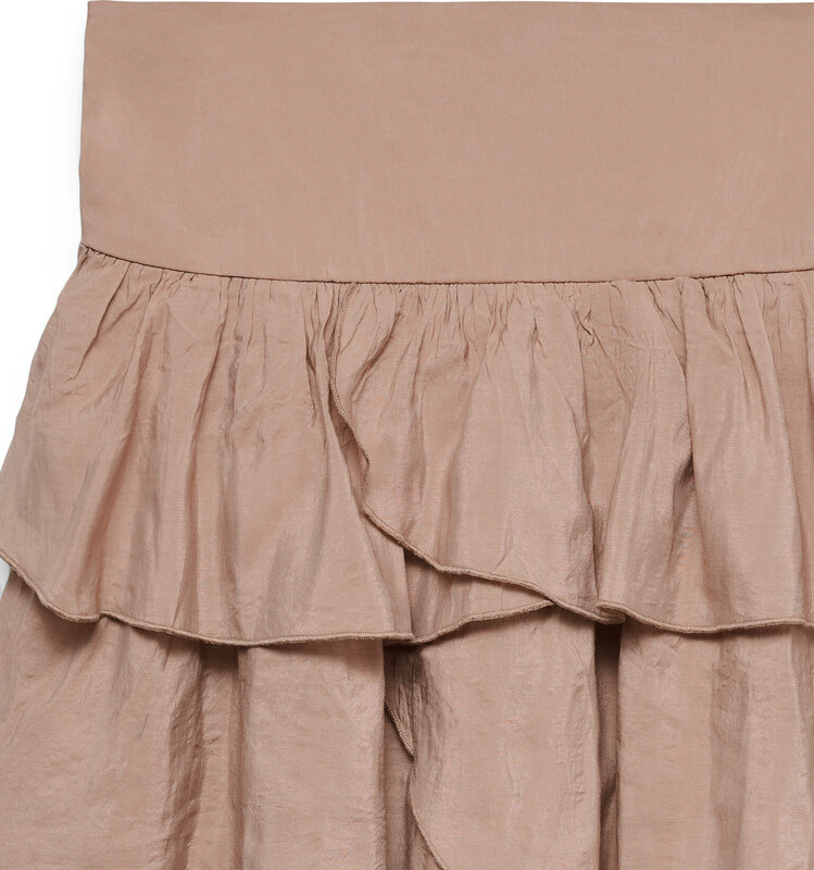 mini svārki Vero Moda