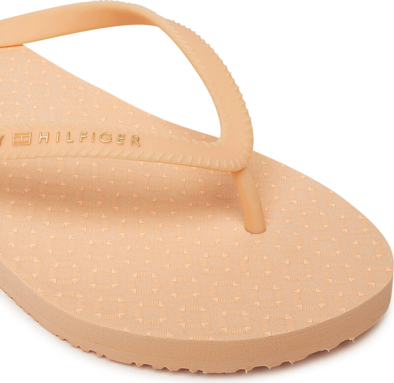 Čības uz pirksta Tommy Hilfiger