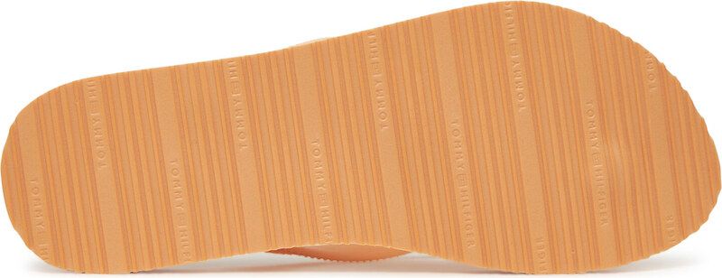 Čības uz pirksta Tommy Hilfiger