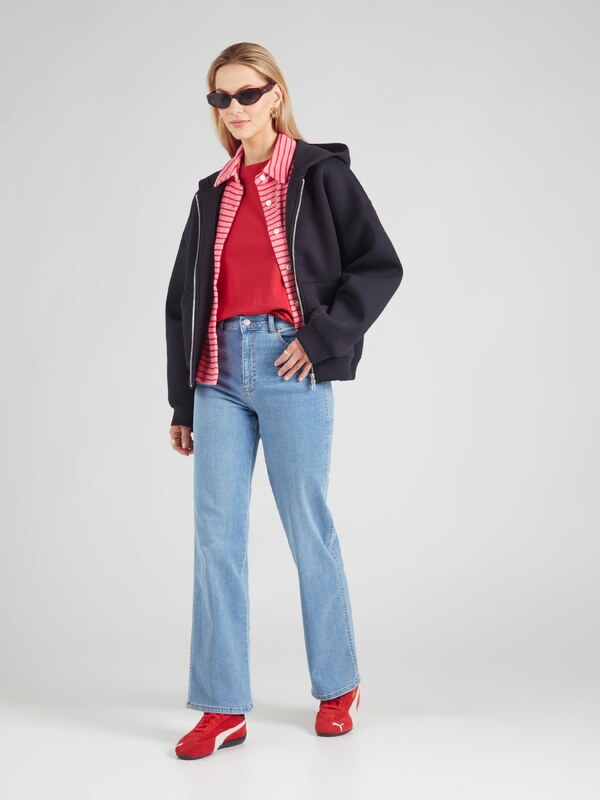 Dr. Denim Džinsi 'Moxy' debeszils