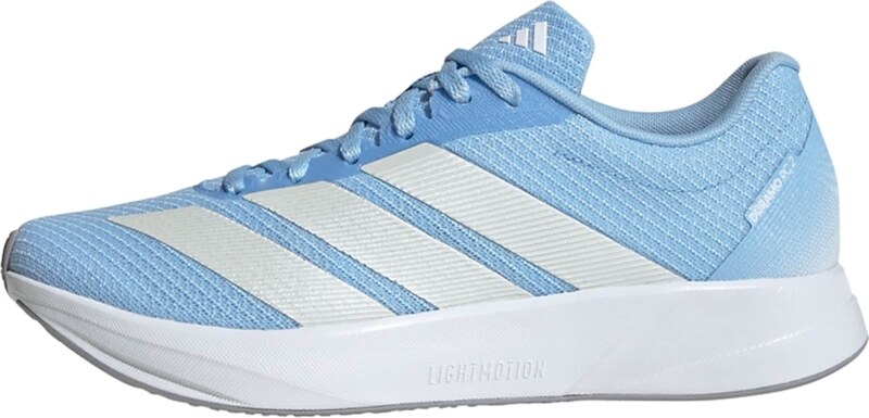 ADIDAS PERFORMANCE Skriešanas apavi 'Duramo RC2' debeszils / balts
