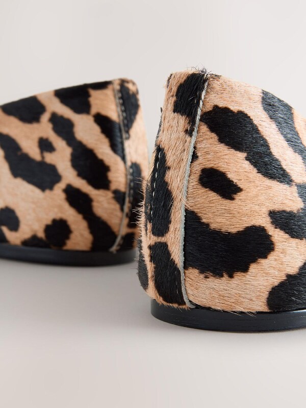 Next Balerīnas moka / melns