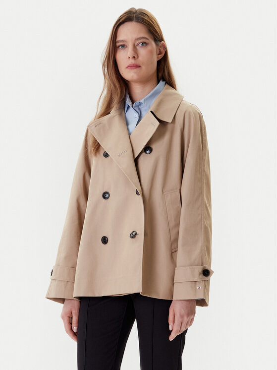 Trencis Tommy Hilfiger