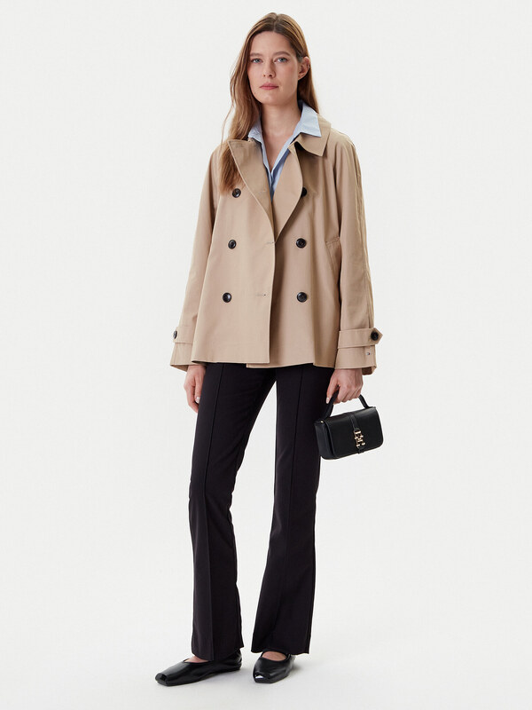 Trencis Tommy Hilfiger