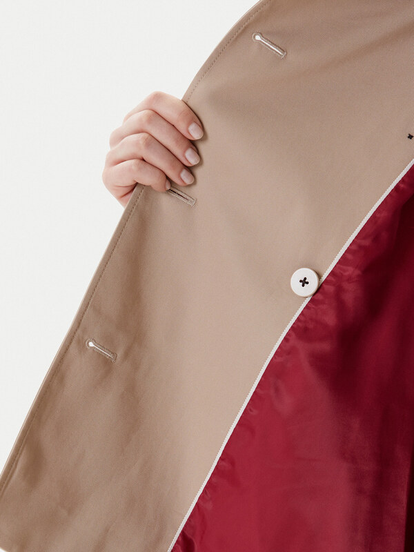 Trencis Tommy Hilfiger