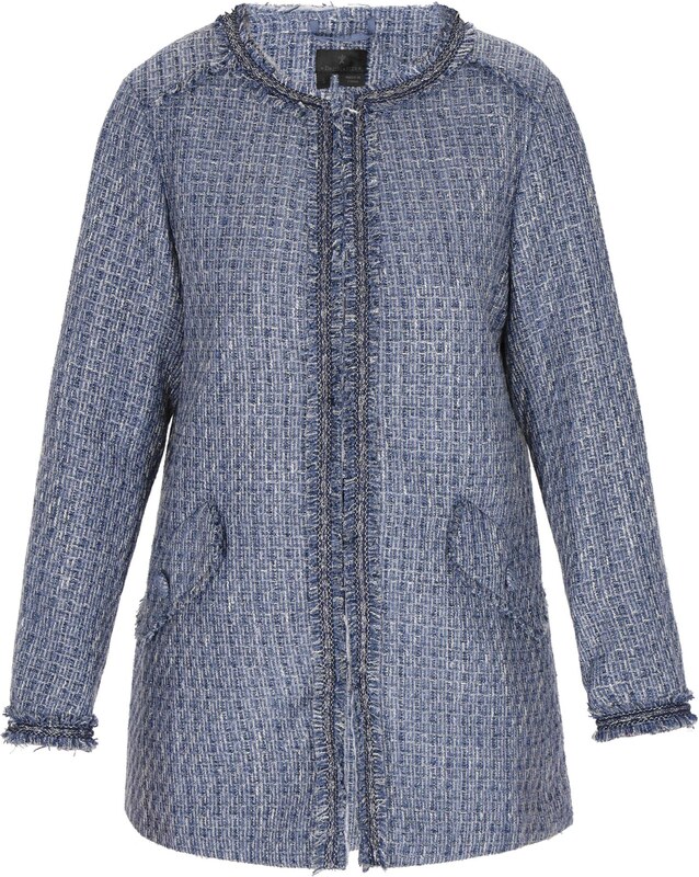 DreiMaster Klassik Starpsezonu jaka 'Classic Look' jūraszils