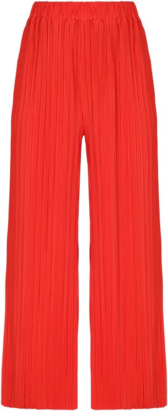 faina Bikses sarkans