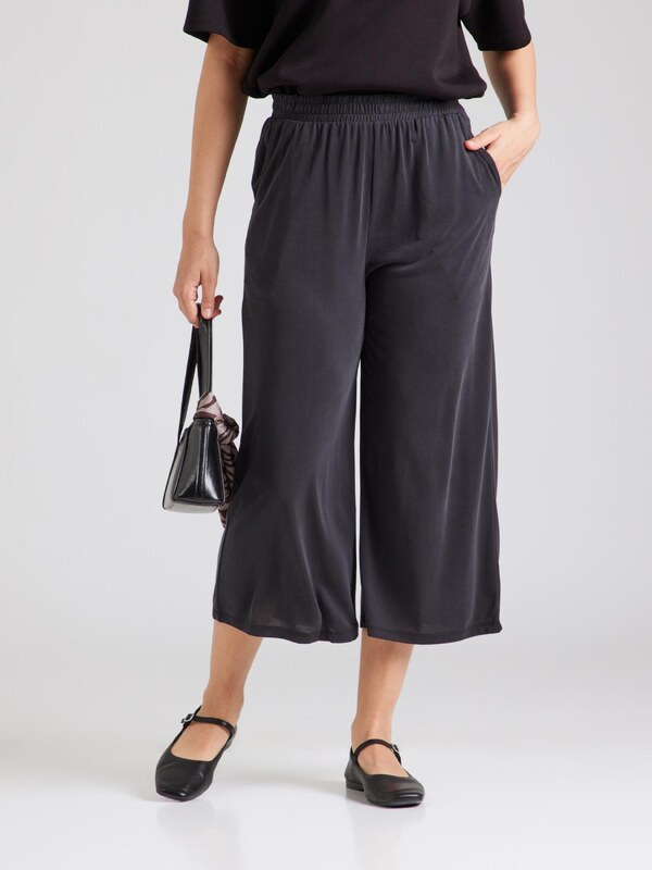 ONLY Bikses 'ONLHANNAH' melns