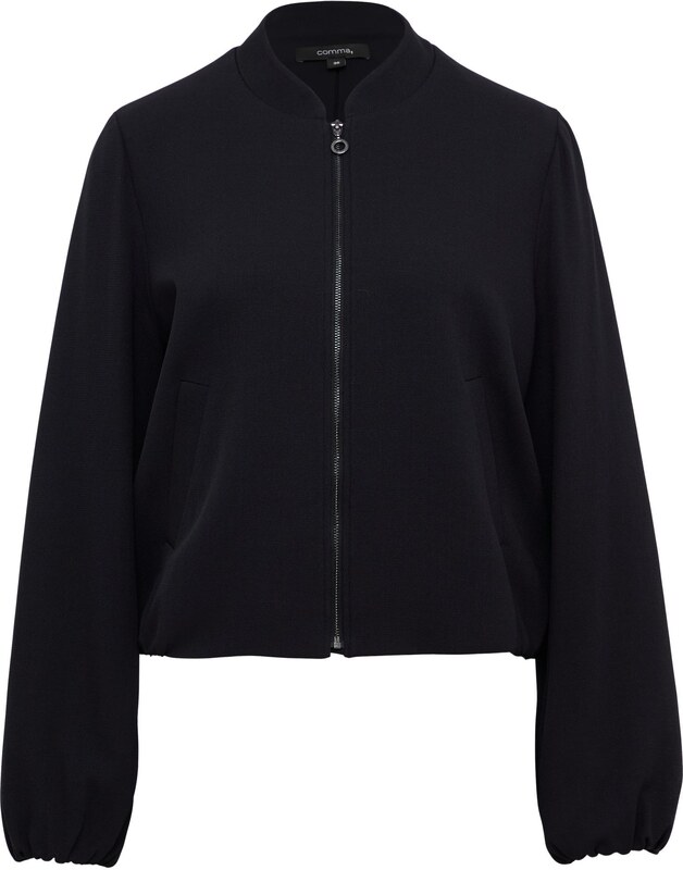 COMMA Starpsezonu jaka naktszils