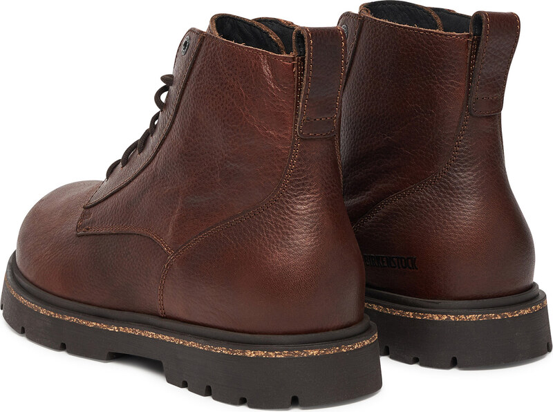 Trapper stila apavi Birkenstock