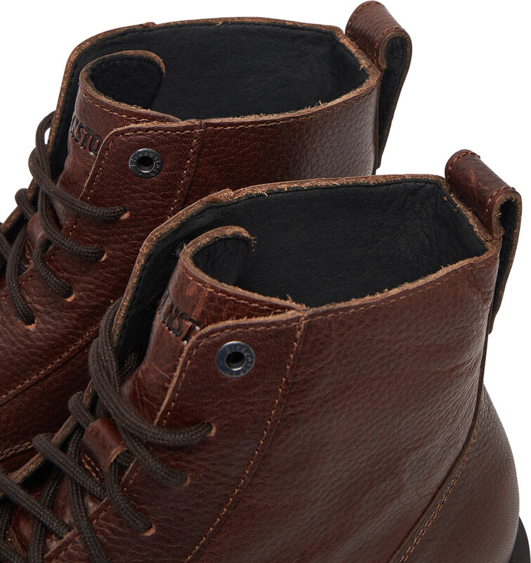 Trapper stila apavi Birkenstock