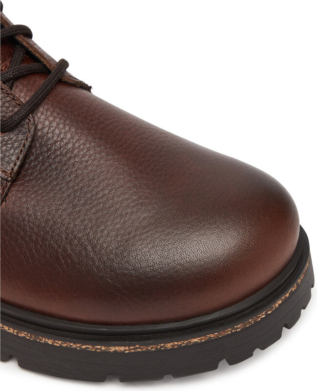 Trapper stila apavi Birkenstock