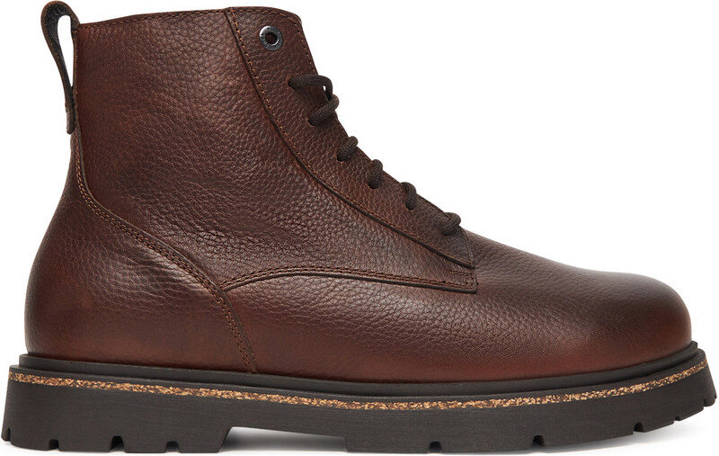 Trapper stila apavi Birkenstock