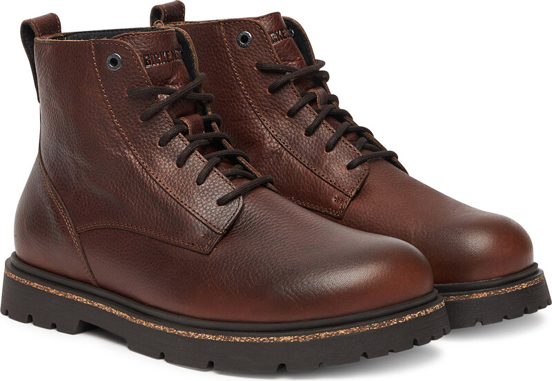 Trapper stila apavi Birkenstock