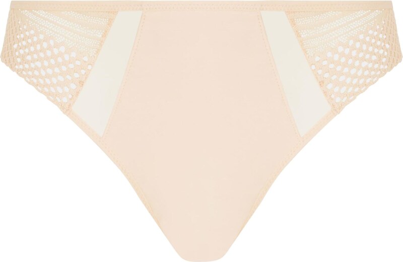 Chantelle Stringu biksītes 'Play' smilškrāsas