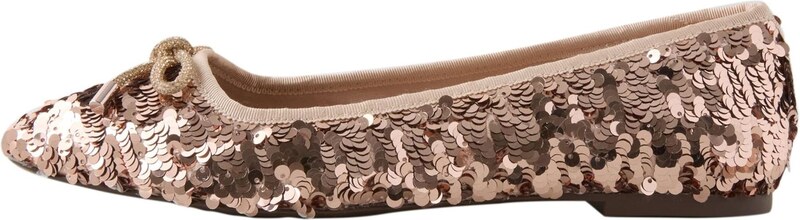 Next Balerīnas rožzeltains