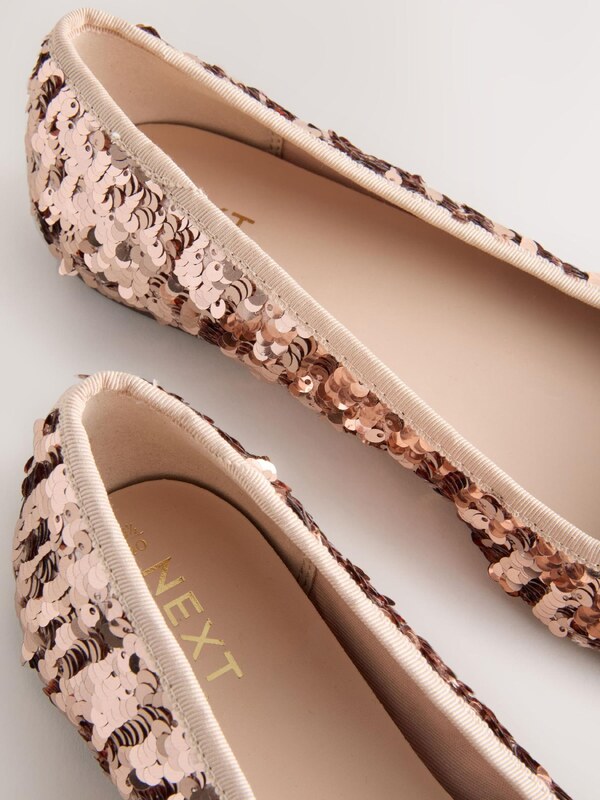 Next Balerīnas rožzeltains