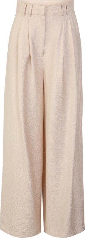 Guido Maria Kretschmer Women Klasiskas bikses 'Finja' pelēcīgs