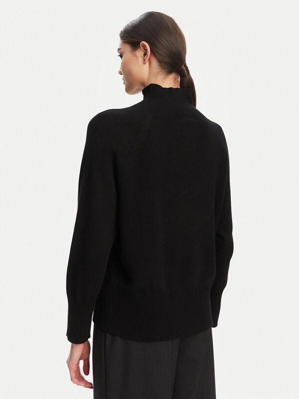 Krekls ar augstu apkakli Marella