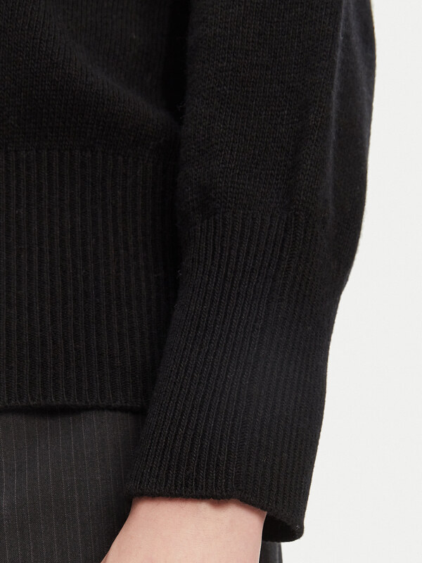 Krekls ar augstu apkakli Marella