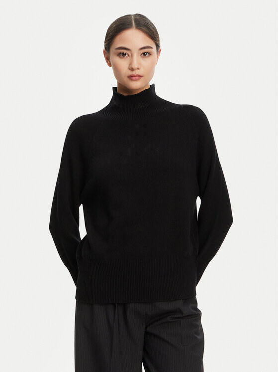 Krekls ar augstu apkakli Marella