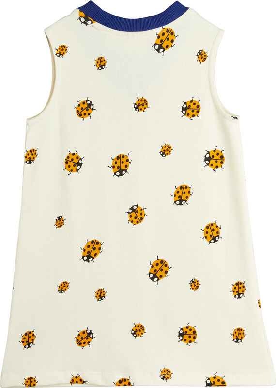 Ikdienas kleita MINI RODINI