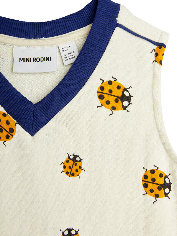 Ikdienas kleita MINI RODINI