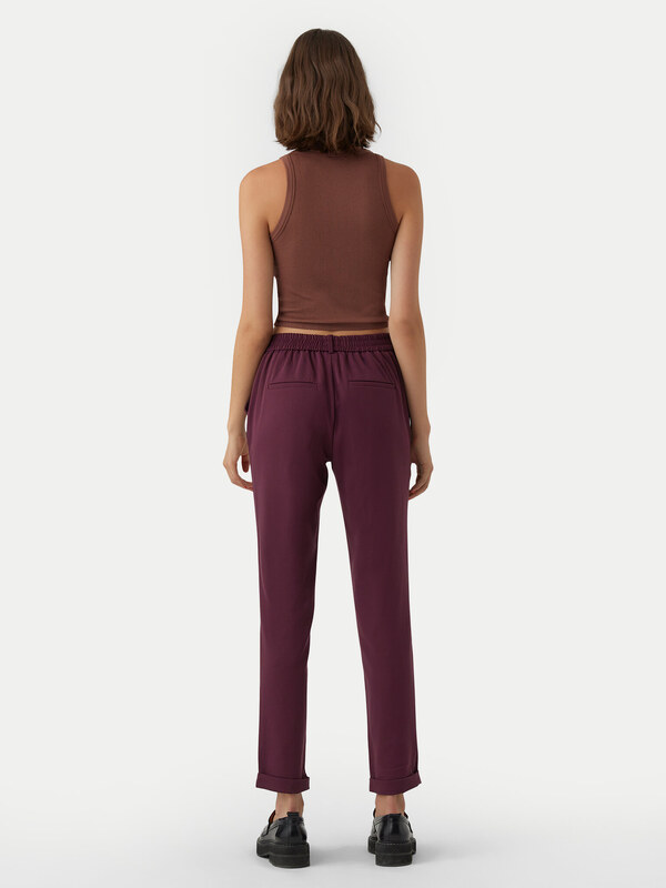 Čino bikses Vero Moda