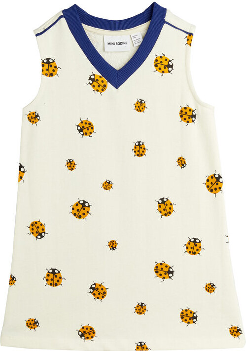 Ikdienas kleita MINI RODINI