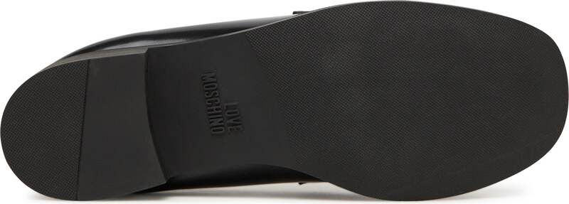 Mokasīni LOVE MOSCHINO