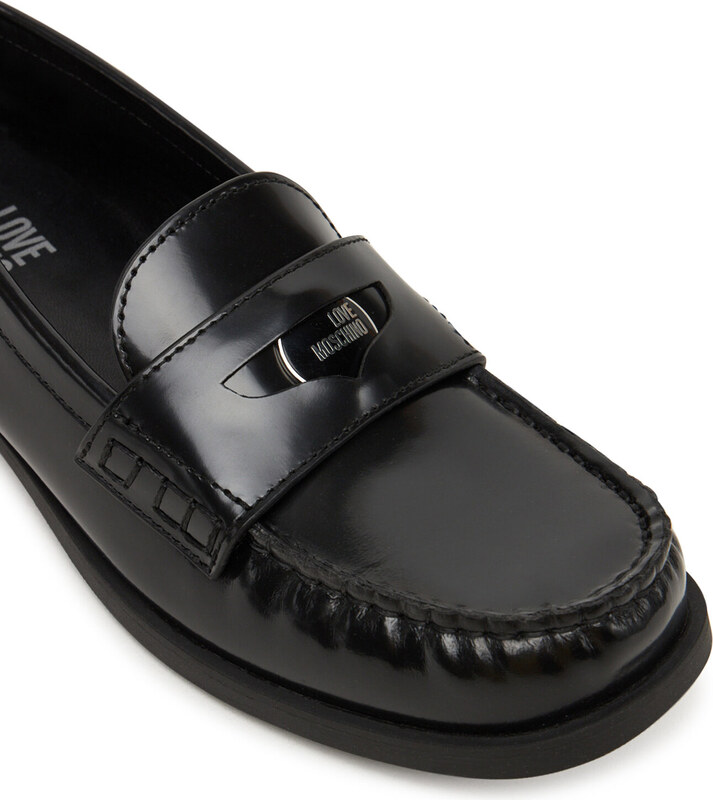 Mokasīni LOVE MOSCHINO