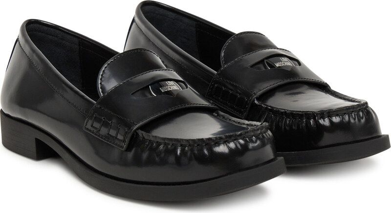 Mokasīni LOVE MOSCHINO