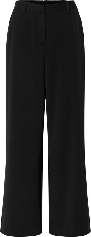 YAS Bikses 'YASSUSSI' melns