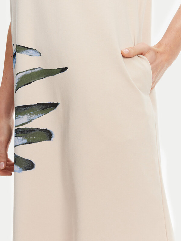 Ikdienas kleita TATUUM